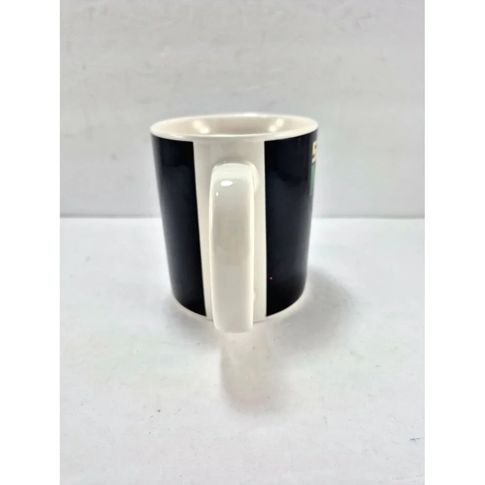 Official Minecraft Survival Mode Heat Change Ceramic Mug - 11oz